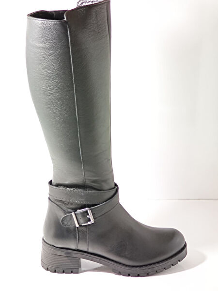 Castle Black Kadın Çizme