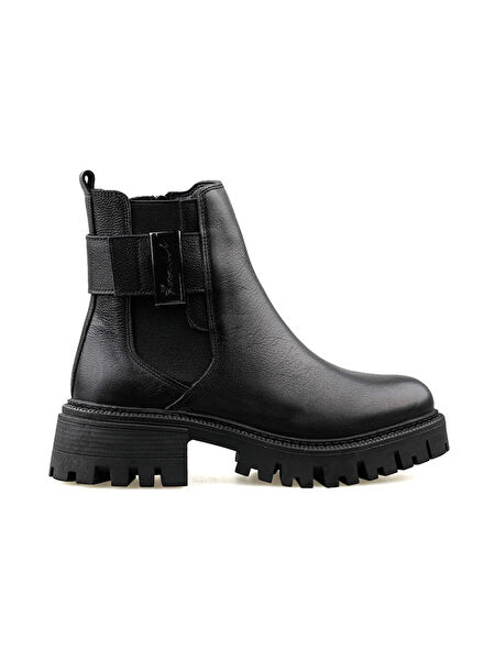 Castle Black Kadın Bot