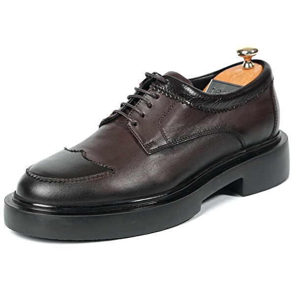 Tetri Erkek Klasik Ayakkabı