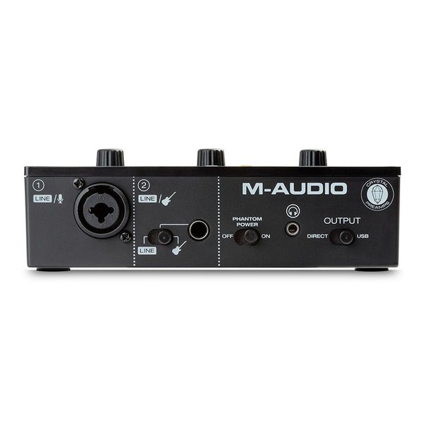 M-Audio Ses Kartı