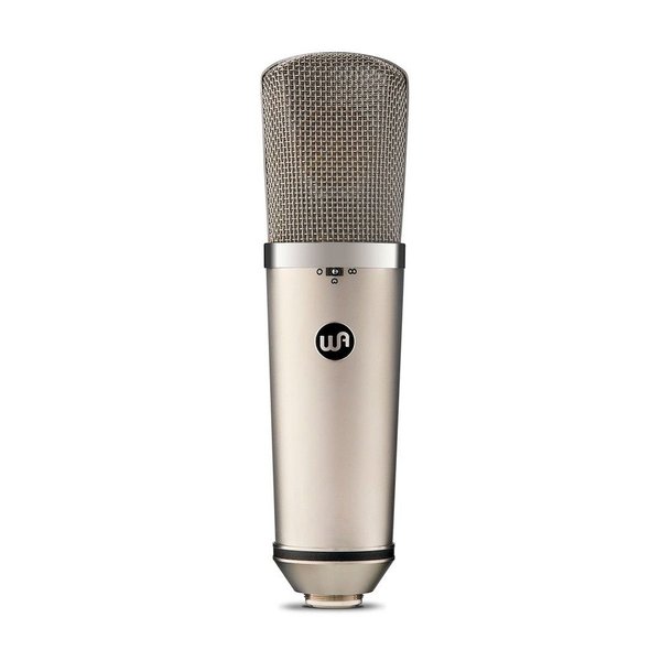 Warm Audio Mikrofon