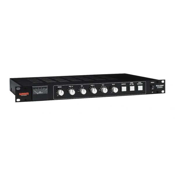 Warm Audio Ses Kayıt Cihazı