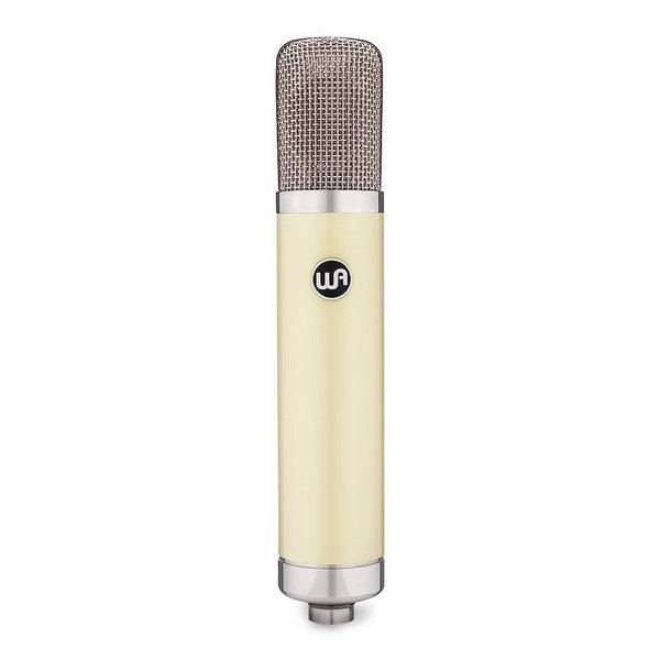 Warm Audio Mikrofon