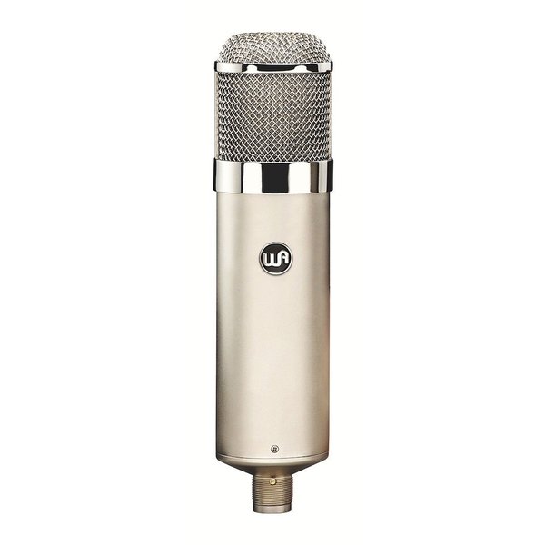 Warm Audio Mikrofon