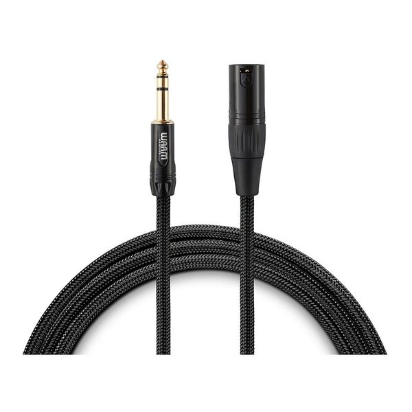 Warm Audio Ses Kabloları