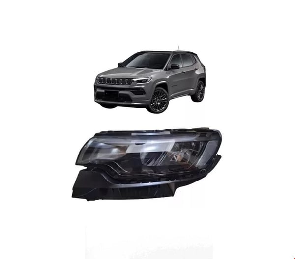 Jeep Far Kitleri