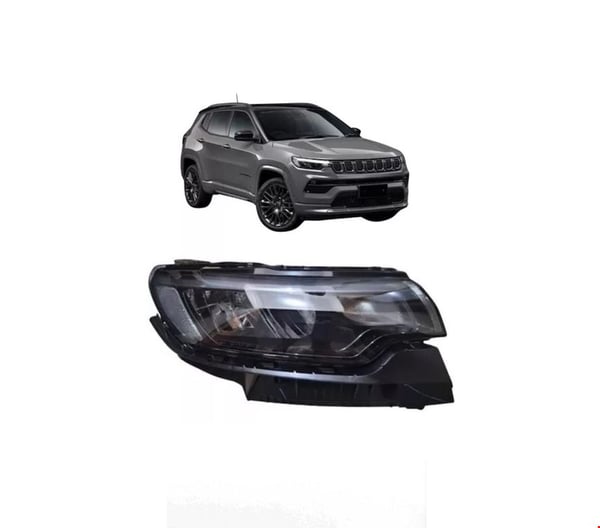 Jeep Far Kitleri