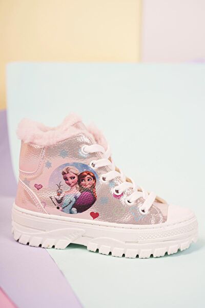 Gimeravm Kız Çocuk Bot, Çizme