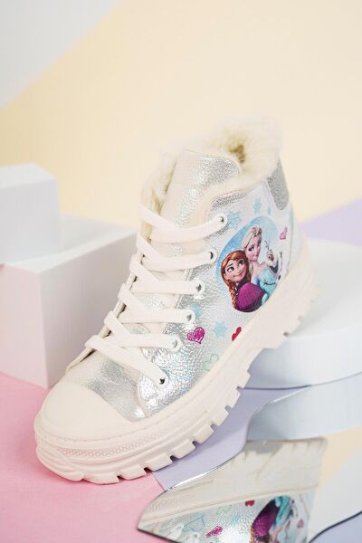 Gimeravm Kız Çocuk Bot, Çizme