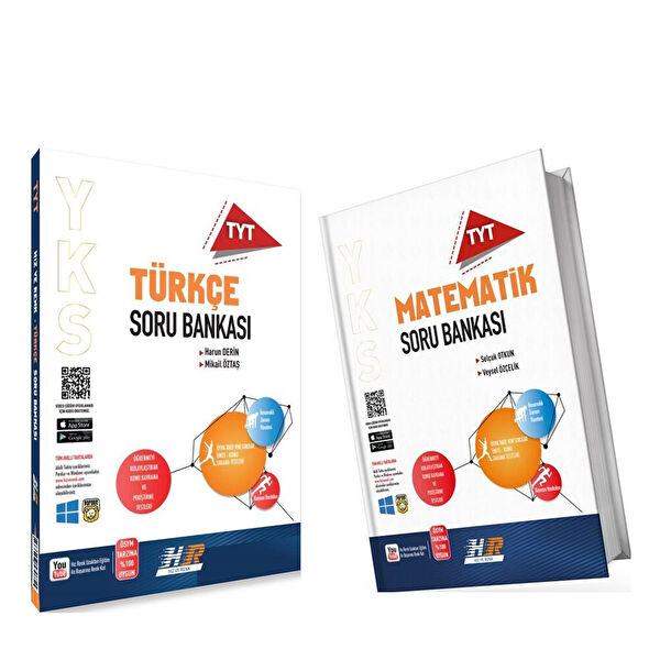 AKM Kitap Sınav Hazırlık