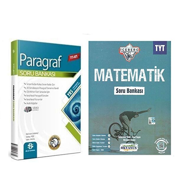 AKM Kitap Sınav Hazırlık