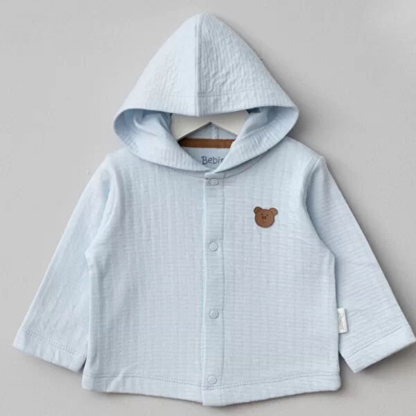 Alfa Aksesuar 03 Bebek Hırka, Bolero