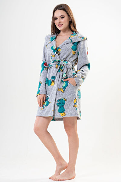 Alfa Aksesuar 03 Bornoz, Bornoz Takımı