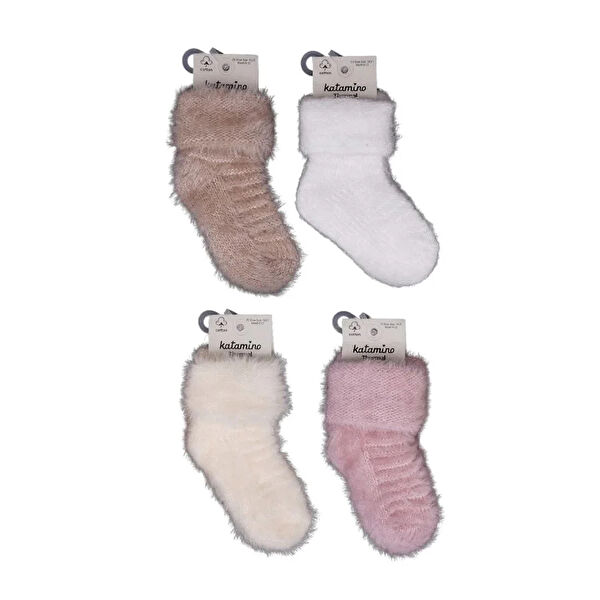 Alfa Aksesuar 03 Bebek İç Giyim