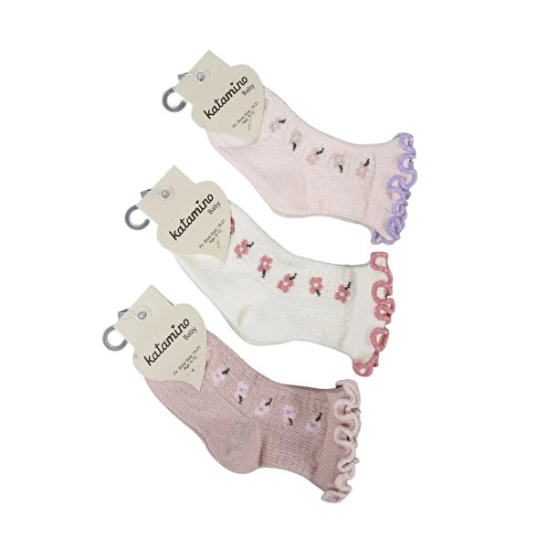 Alfa Aksesuar 03 Bebek İç Giyim