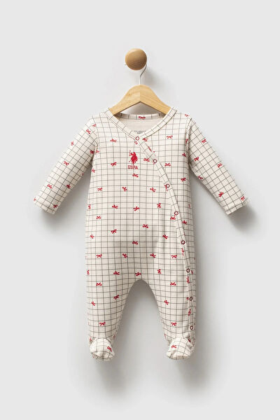 Alfa Aksesuar 03 Bebek Tulum