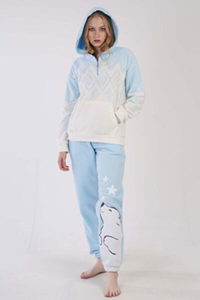 Alfa Aksesuar 03 Erkek Pijama, Pijama Takımı