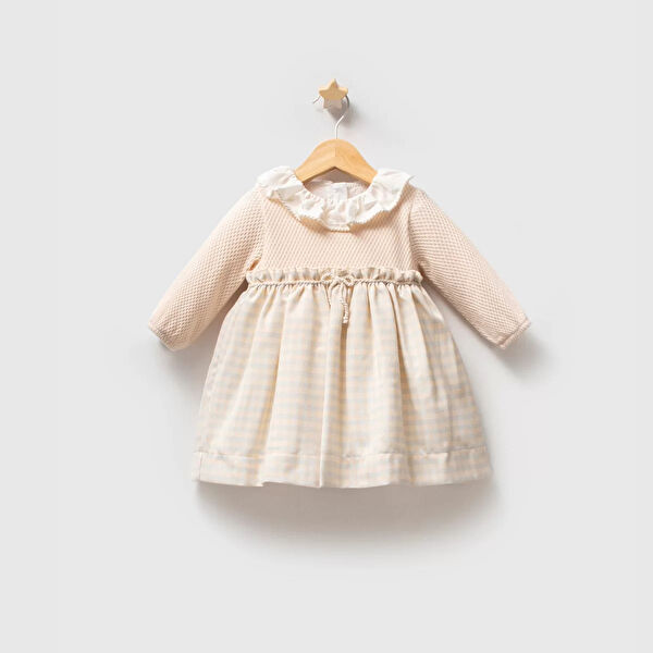 Alfa Aksesuar 03 Bebek Elbise