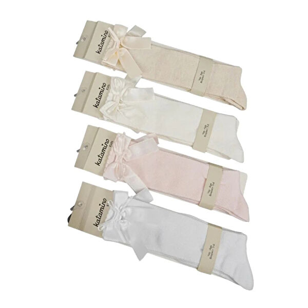 Alfa Aksesuar 03 Kız Çocuk Çorap