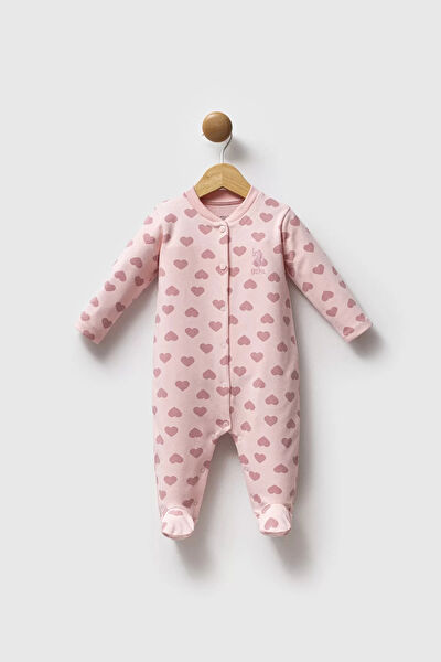 Alfa Aksesuar 03 Bebek Tulum