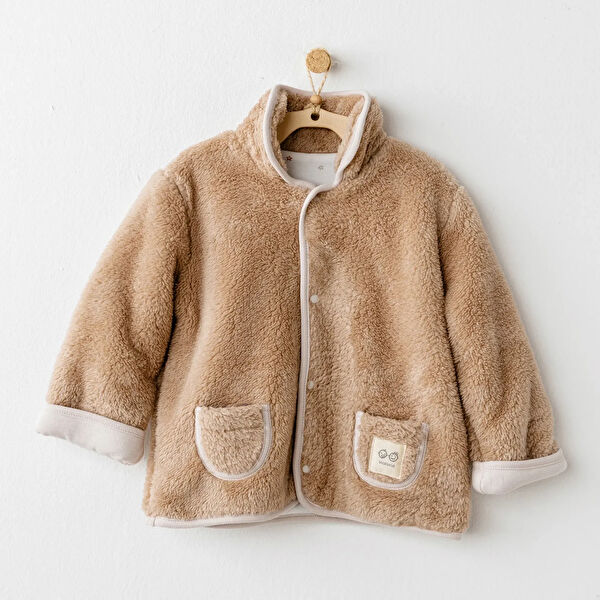 Alfa Aksesuar 03 Bebek Mont, Kaban