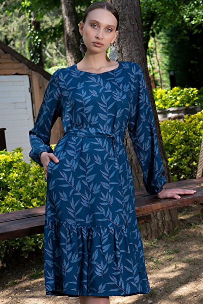 Alfa Aksesuar 03 Günlük Elbise