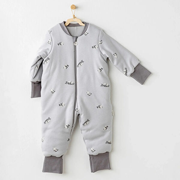 Alfa Aksesuar 03 Bebek Uyku Tulumu, Kundak