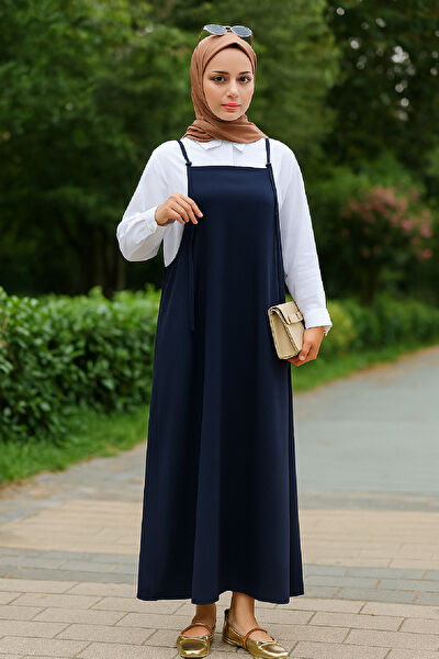 Alfa Aksesuar 03 Günlük Elbise