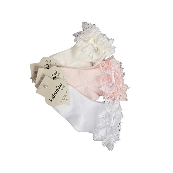 Alfa Aksesuar 03 Bebek İç Giyim