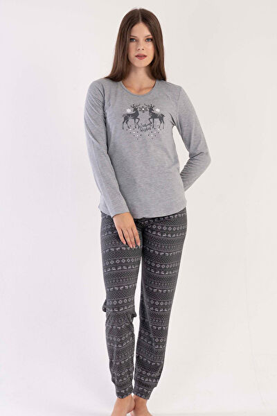 Alfa Aksesuar 03 Erkek Pijama, Pijama Takımı