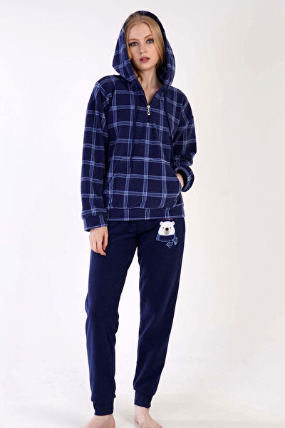 Alfa Aksesuar 03 Kadın Pijama