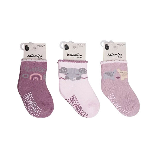 Alfa Aksesuar 03 Bebek İç Giyim