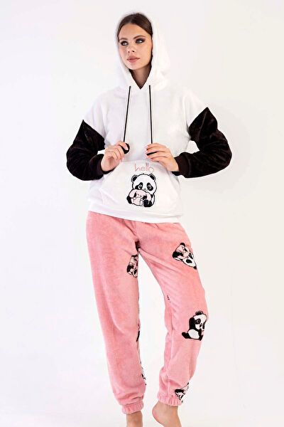 Alfa Aksesuar 03 Kadın Pijama