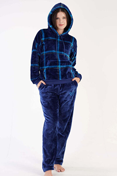 Alfa Aksesuar 03 Erkek Pijama, Pijama Takımı