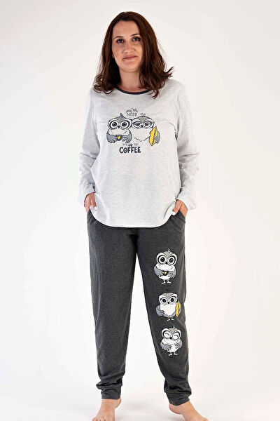 Alfa Aksesuar 03 Erkek Pijama, Pijama Takımı