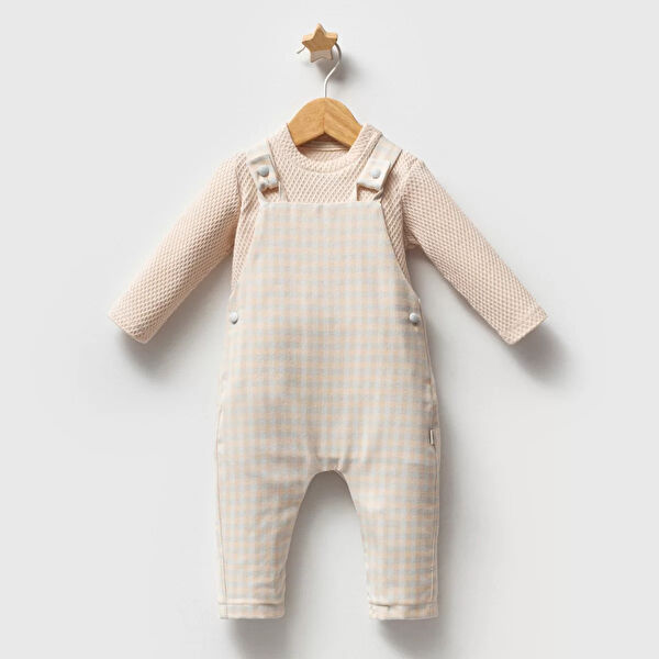 Alfa Aksesuar 03 Bebek Alt, Üst Takım