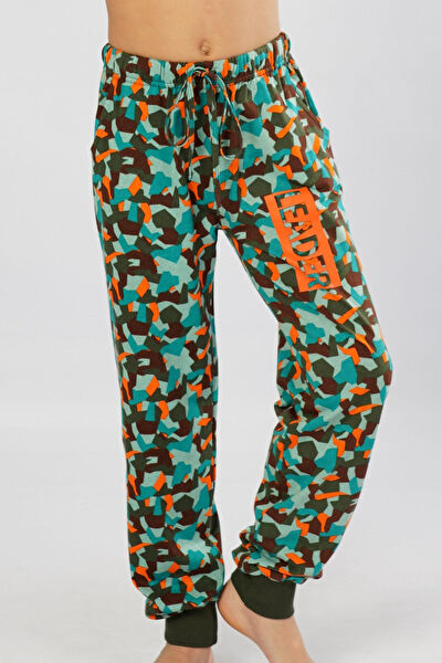 Alfa Aksesuar 03 Kız Çocuk Pijama, Gecelik