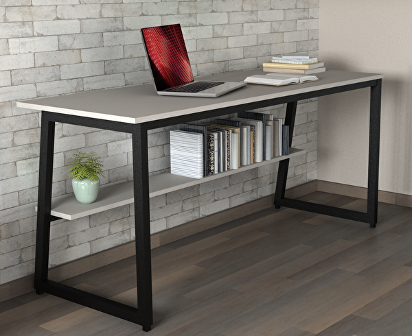 ARTHUBO Bilgisayar Masası, Çalışma Ünitesi