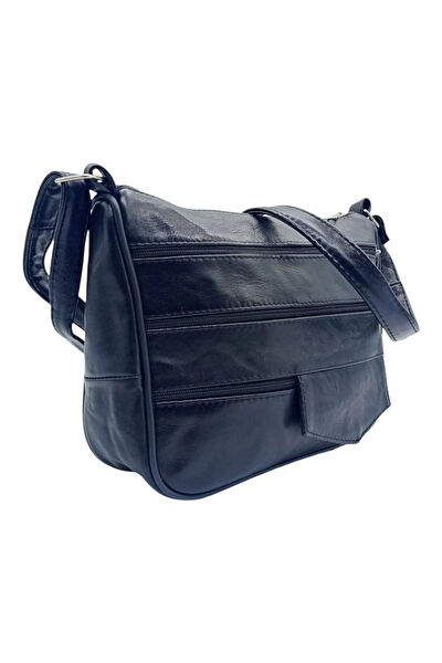 100 % İstanbul Kadın Omuz Çantası