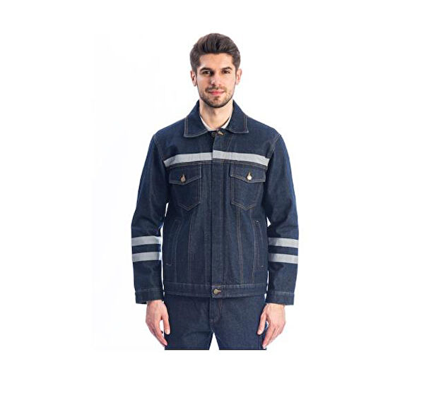 Myform Koruyucu İş Yağmurluğu, Yeleği