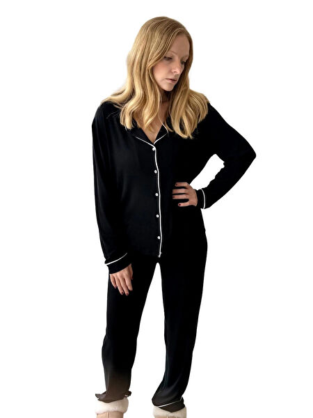 Merlot Kadın Pijama