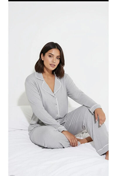 Merlot Kadın Pijama