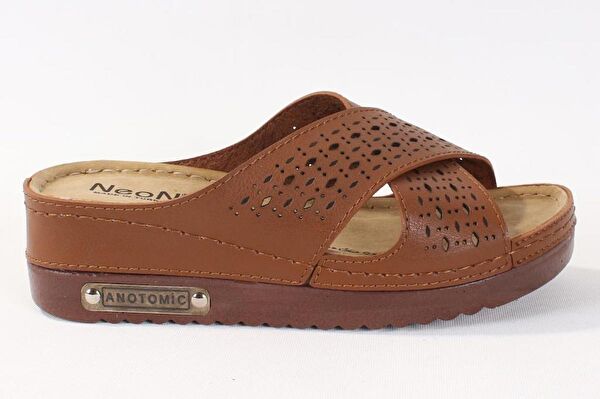 Dagoster Kadın Terlik