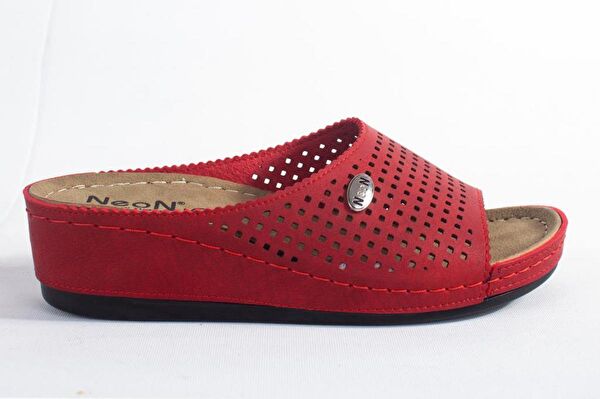 Dagoster Kadın Terlik