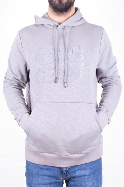 Twister Jeans Erkek Sweatshirt