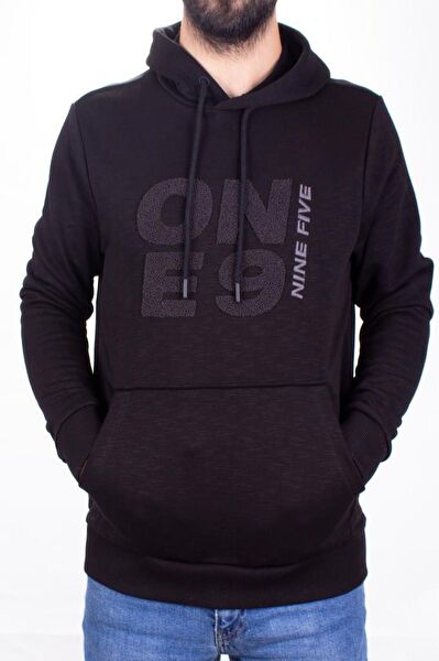 Twister Jeans Erkek Sweatshirt