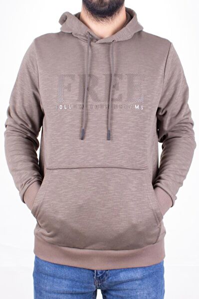 Twister Jeans Erkek Sweatshirt