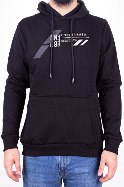 Twister Jeans Erkek Sweatshirt