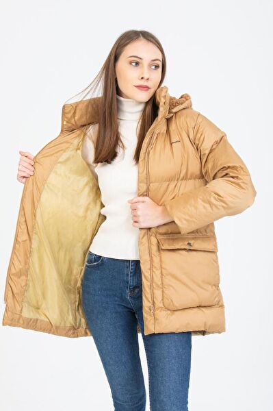 Kinetix Kadın Kaban