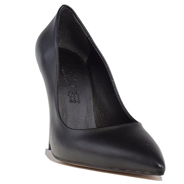 Dagoster Klasik Topuklu Ayakkabı